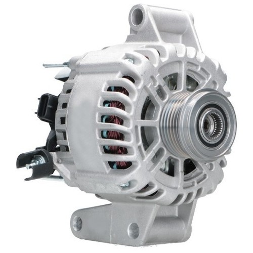 Alternatore jaguar type x - alternatore,