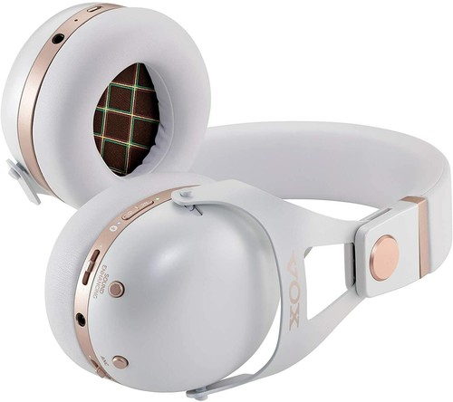 Vox white cuffie smart - vh-q1,