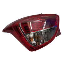 FANALE POSTERIORE/LUCE