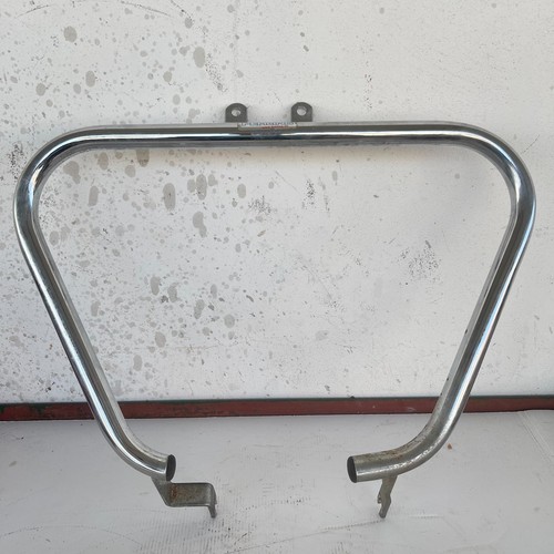 Crashbar arco protezione - crashbar,