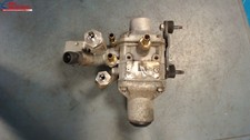 Regolatore pressione gas