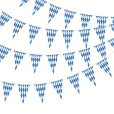 Oktoberfest Bunting striscione