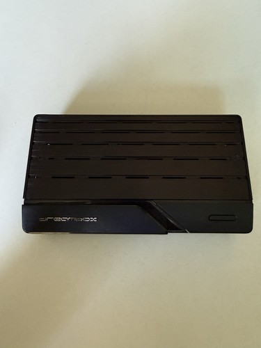 Dreambox one ultra hd - dreambox,