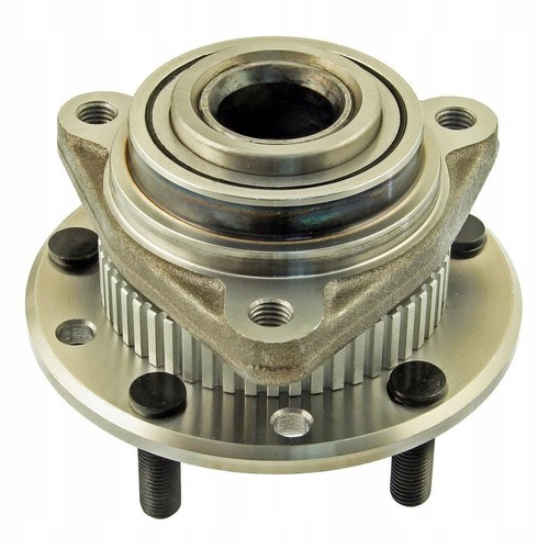 Mozzo cuscinetto chevrolet s10 - mozzo,