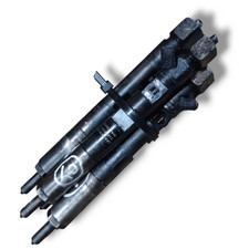Iniettori diesel per Renault