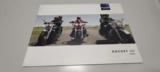 TRIUMPH ROCKET III Anno 2008