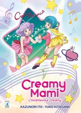 Creamy mami incantevole - creamy, l'incantevole