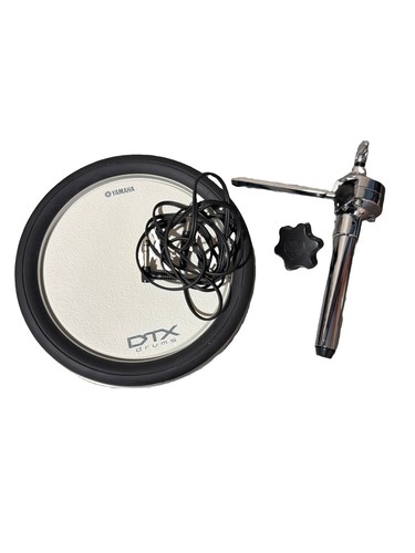 Yamaha xp80 zone in - xp80,
