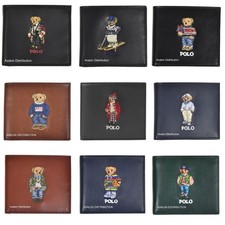 Portafoglio Polo Ralph Lauren