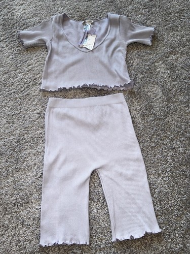 Nwt zara chic lavender - zara,