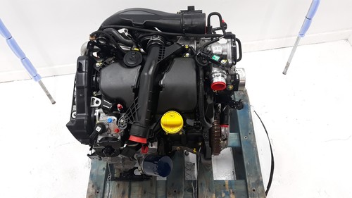 K9k612 motore completo - motore,