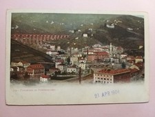 Pontedecimo (Genova). Veduta.