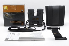 [Quasi inutilizzato] Nikon Monarch 7 8x42 8° binocolo impermeabile dal GIAPPONE