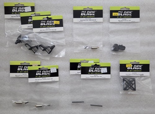 Eflite lama mqx lotto - lotto, di