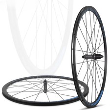 700c 42mm altezza telaio - 700c,