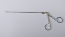 Pinza punzone taglio circolare