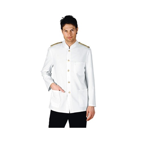 Giacca coreana con trecce - giacca,