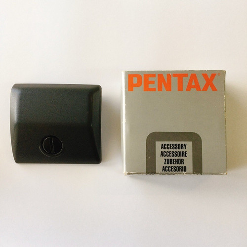 Pentax 37007 battery - aa,