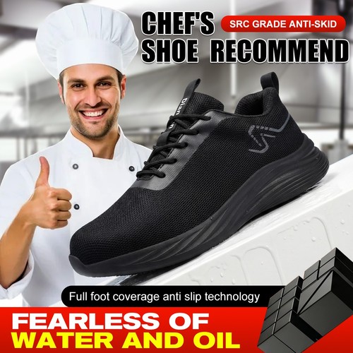 Scarpe cucina chef - scarpe,