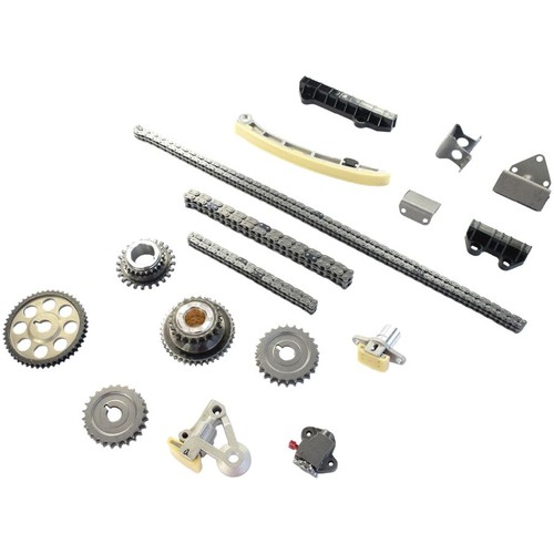 Kit catena distribuzione - kit,
