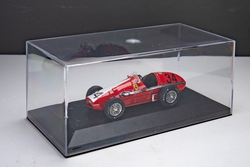 Modellino auto brumm revival - brumm,