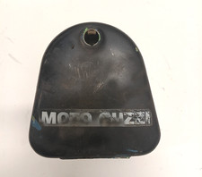 cassetta porta ferri  per  moto guzzi v7 700/special/850 gt