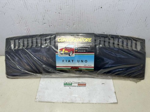 Convogliatore griglia cofano - convogliatore,