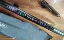 Canna da pesca mitchell