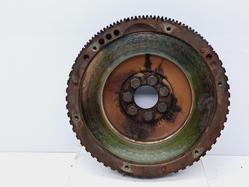 Volano del motore 4971656 - volano,