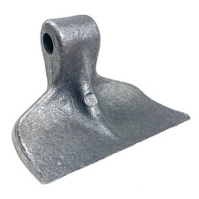 Mazza per trincia Berti