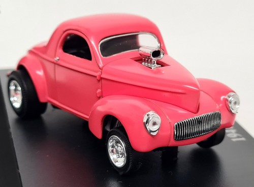 Modellino auto eagle 43 - auto,