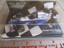 PAUL'S MODEL ART 1/43 FORMULA
