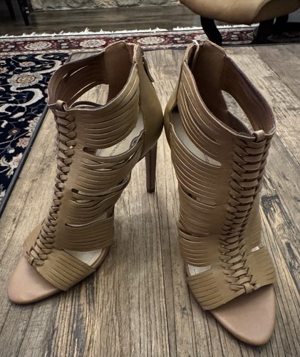 Scarpa stivaletto donna