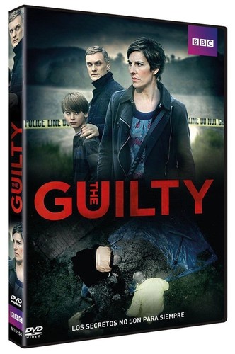 The guilty serie - guilty (the,