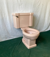 Vasca da bagno rotonda vintage