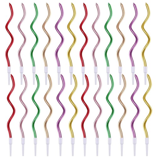 Candeline compleanno - candeline, a