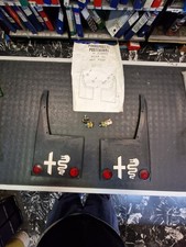 PARASPRUZZI POSTERIORI