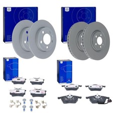 ATE Dischi Freno + Ceramica