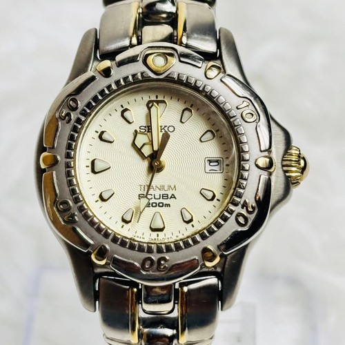 Seiko scuba 200m orologio - seiko,