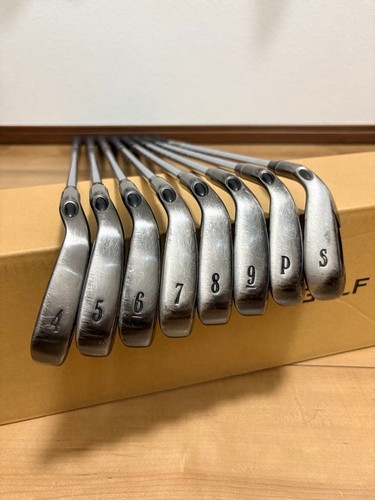 Callaway x24 set ferri - callaway, di