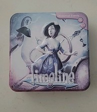 Timeline EVENTI STORICI Gioco