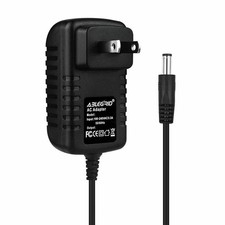 Adattatore 12V AC per Casio