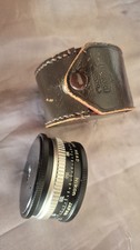 TESTA PANORAMICA GIREVOLE
