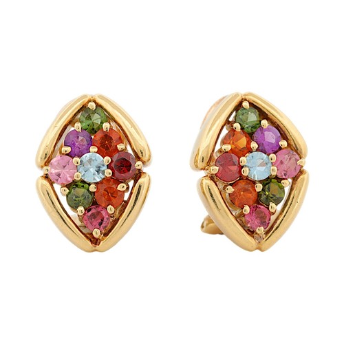 Orecchini piccoli stern - h.,