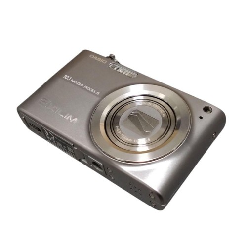 Fotocamera digitale compatta