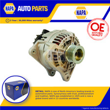 Alternatore adatto per RENAULT