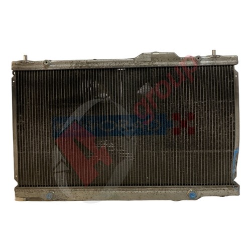 Radiatore honda civic type - radiatore,