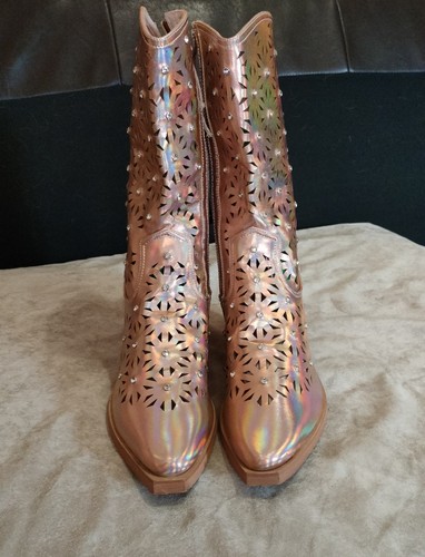 Stivali donna multicolore - donna,,