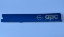 Opel Opc Coperchio Spina Astra
