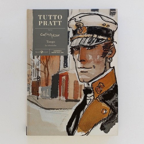 Tutto pratt corto - corto,